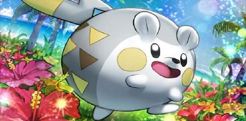 Rivelati due Blister Pack dedicati a Togedemaru e ai Pokémon iniziali di Johto