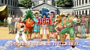 Ultra Street Fighter 2