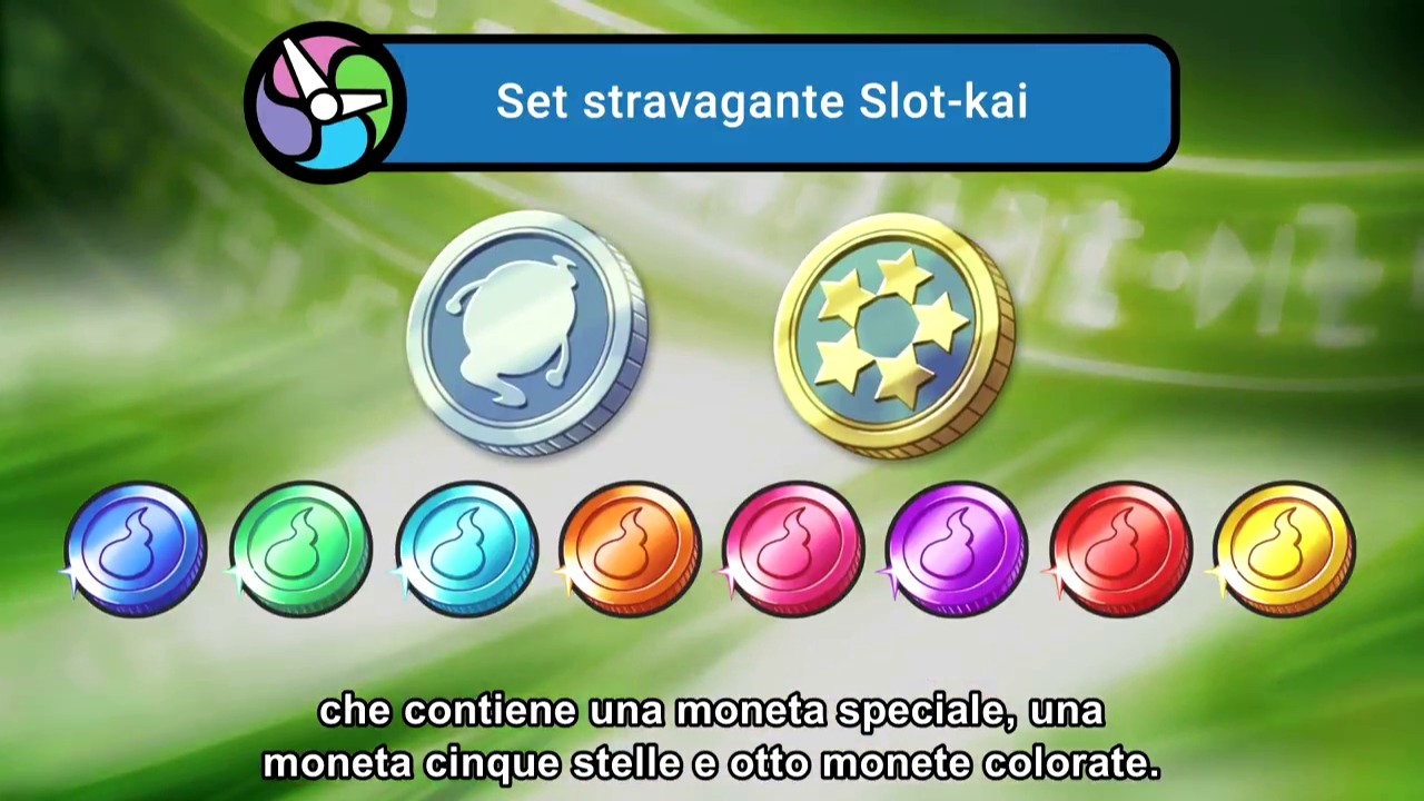 Yo-kai Watch 2 codice (1)