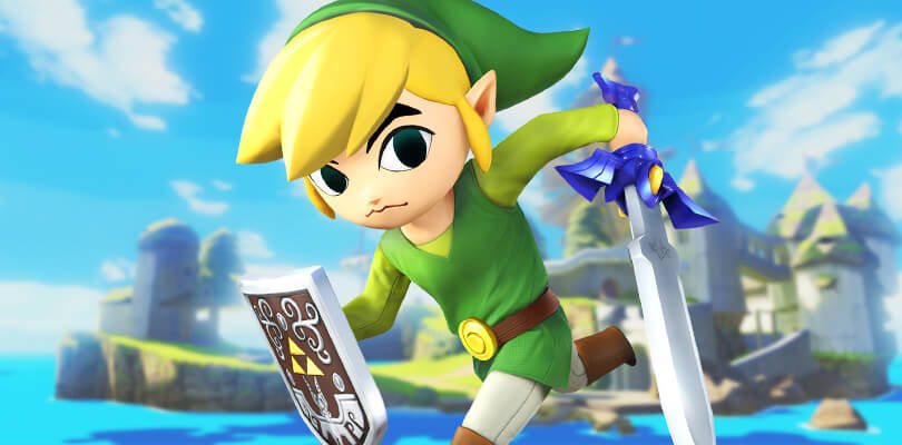 Un glitch stravolge lo speedrunning di The Legend of Zelda: The Wind Waker HD