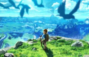 Zelda-breath-of-the-wild-copertina