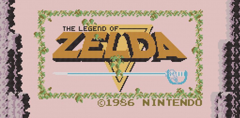 Nintendo corregge un errore grammaticale nel primo The Legend of Zelda dopo oltre trent'anni