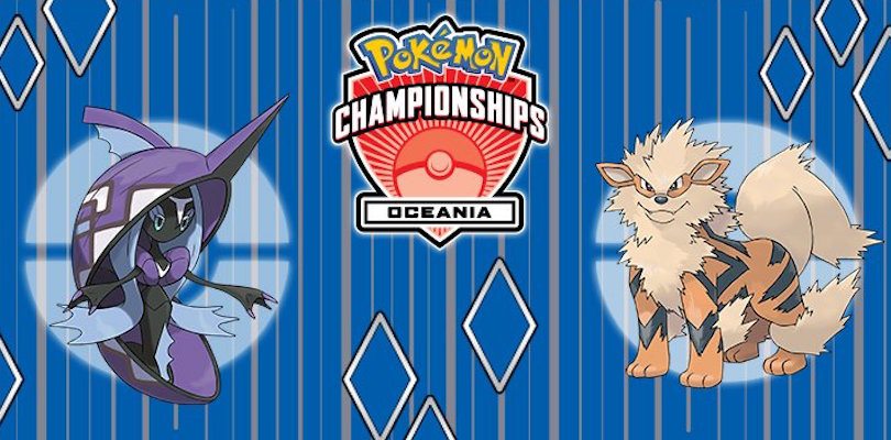 Risultati e analisi dei Campionati Internazionali Australiani Pokémon 2017