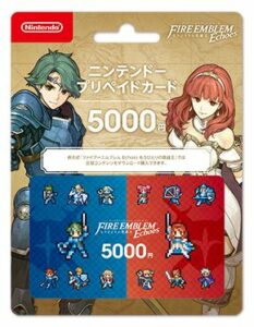 fire emblem echoes