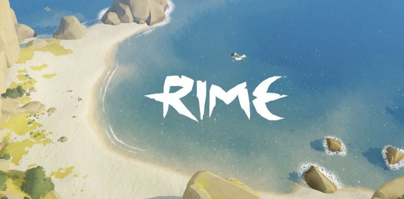 Il gioco d'avventura RiME sbarcherà su Nintendo Switch quest'estate