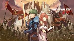 fire emblem echoes