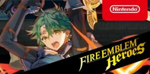 fire emblem heroes