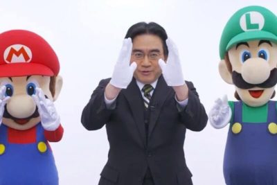 iwata