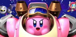 kirby hal laboratory