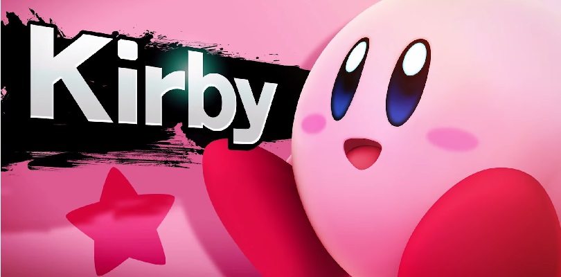 Sakurai rivela come alla base di Super Smash Bros. ci sia un'idea scartata dal primissimo Kirby