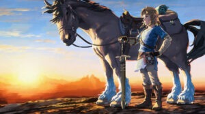 link cavallo botw