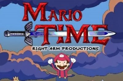 mario time