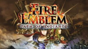 fire emblem path of radiance