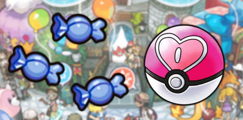 Successo straordinario per il quinto minigioco globale di Pokémon Sole e Luna