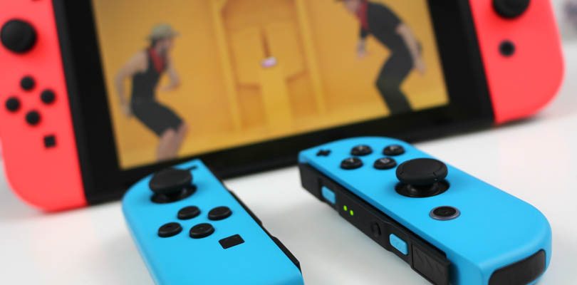 Nuova manutenzione dei servizi online di Nintendo Switch prevista per il 12 giugno