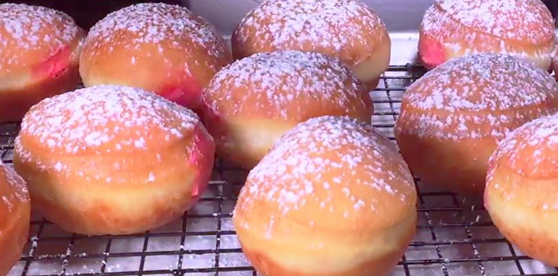 [RICETTA] Come cucinare le deliziose Malasade di Pokémon Sole e Luna