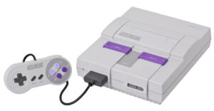 snes