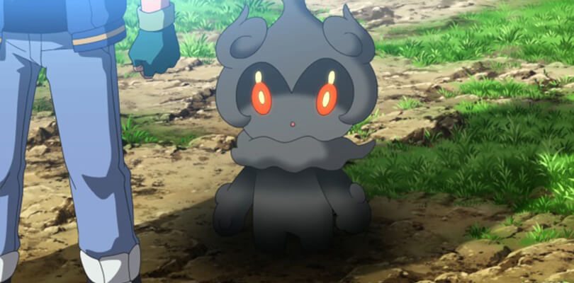 [VIDEO] Marshadow appare nel nuovo trailer del ventesimo film “Pokémon, scelgo te!”