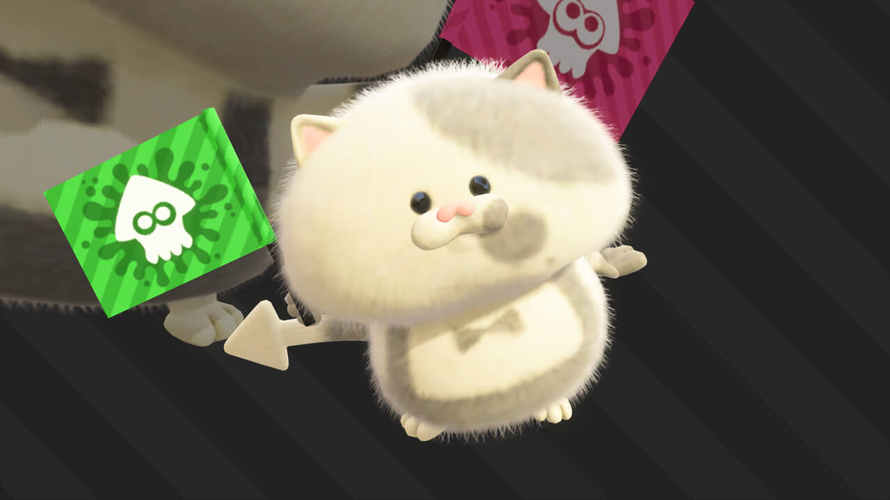 Il personaggio di Li’l Judd farà la sua comparsa in Splatoon 2