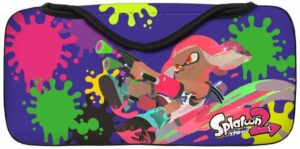 nintendo switch splatoon 2