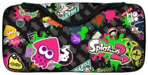 nintendo switch splatoon