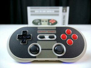 8bitdo NES30 Pro