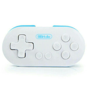 8bitdo Zero