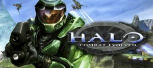 halo combat evolved