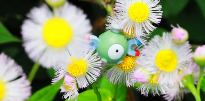 Ecco il nuovo tormentone estivo per i fan dei Pokémon: la canzone di Magnemite