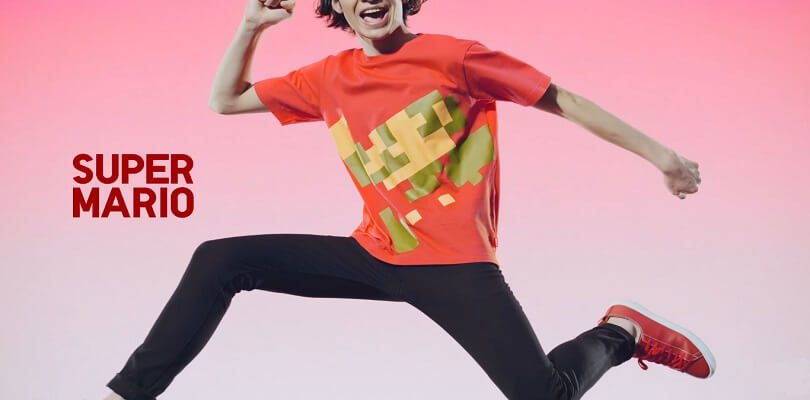 Ecco i vincitori del Gran Prix 2017, il contest di magliette a tema Nintendo