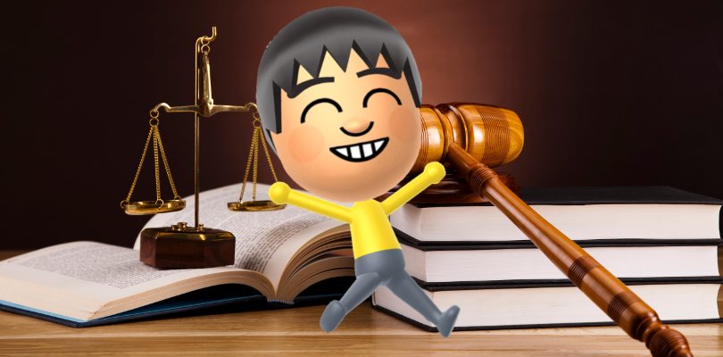 Nintendo vince la causa sul sistema di creazione dei Mii
