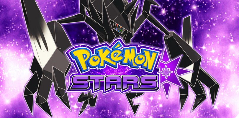 Pokémon Stars: smentito il falso dominio Pokémon Hoshi