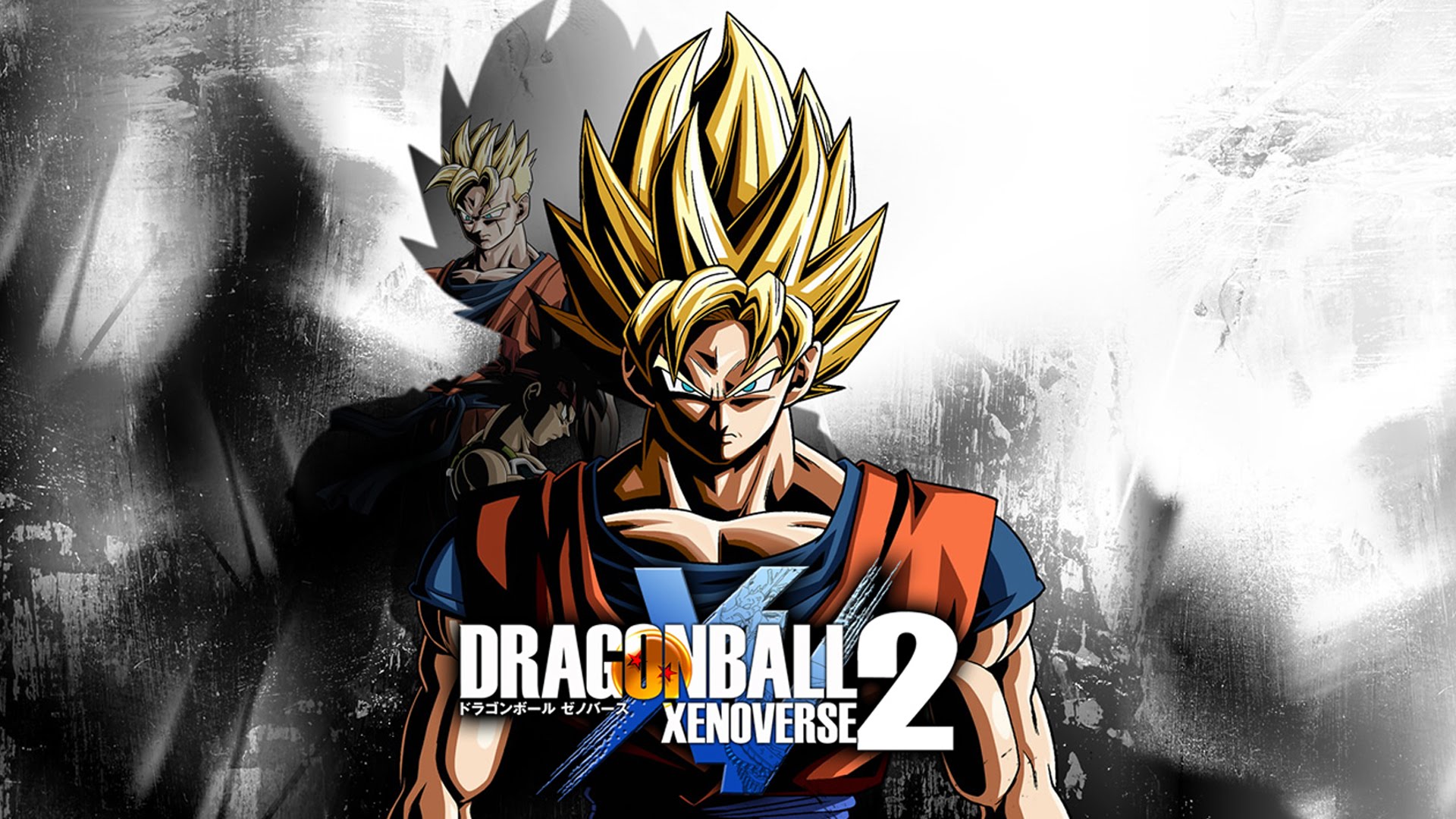 Dragon Ball Xenoverse 2 arriva su Nintendo Switch