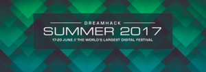 Dreamhack Summer 2017