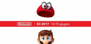E3 2017 Nintendo