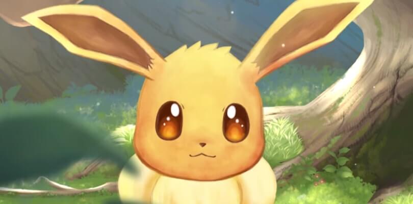 Il Giappone si prepara a festeggiare Eevee e le sue evoluzioni