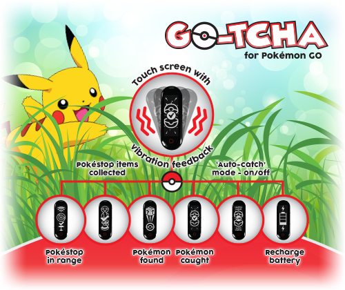 Go-tcha-Wristband-info