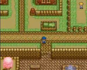 Harvest Moon su SNES