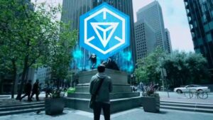 Ingress