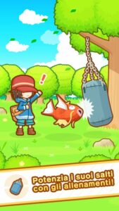 Magikarp Jump 2