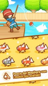 Magikarp Jump 4