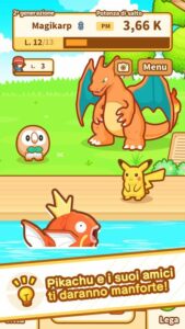 Magikarp Jump 5