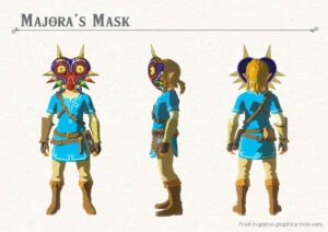 Majora_Mask