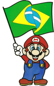 Mario Brasile