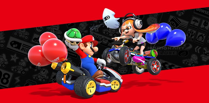 Un video mostra tutte le scorciatoie di Mario Kart 8 Deluxe