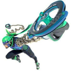 Ninjara ARMS