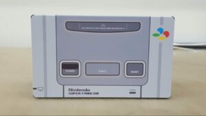 Nintendo Switch NES 2