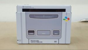 Nintendo Switch NES 3