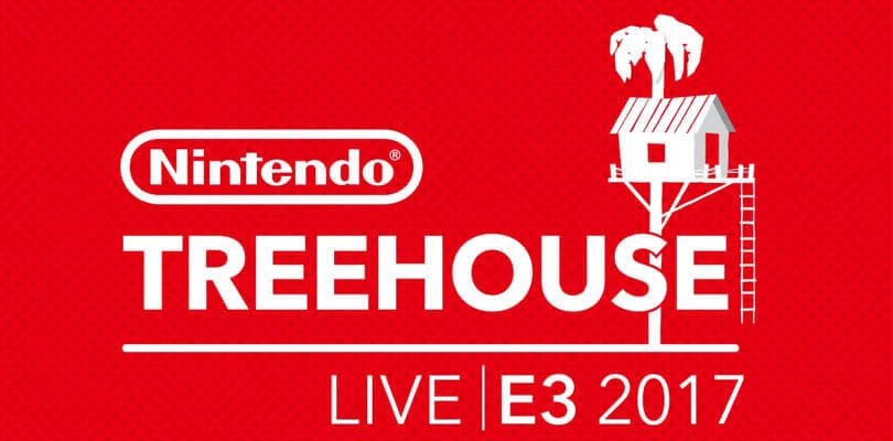 Possibili sorprese per la diretta di Nintendo Treehouse all'E3 2017?