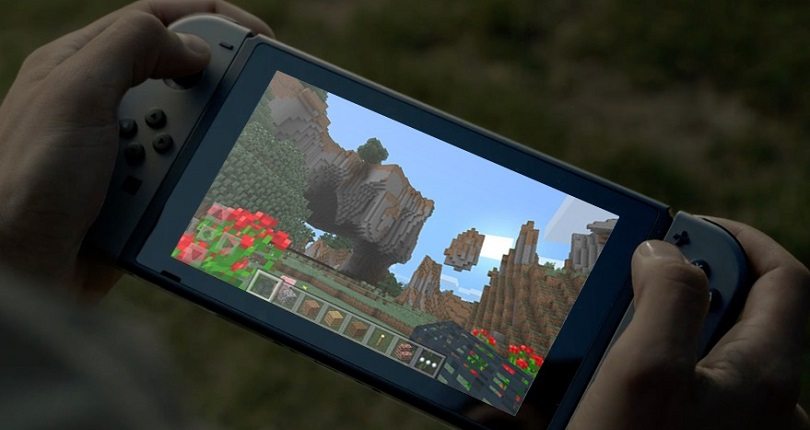 Nintendo è al lavoro per risolvere il bug delle istantanee schermo che si scattano da sole su Switch